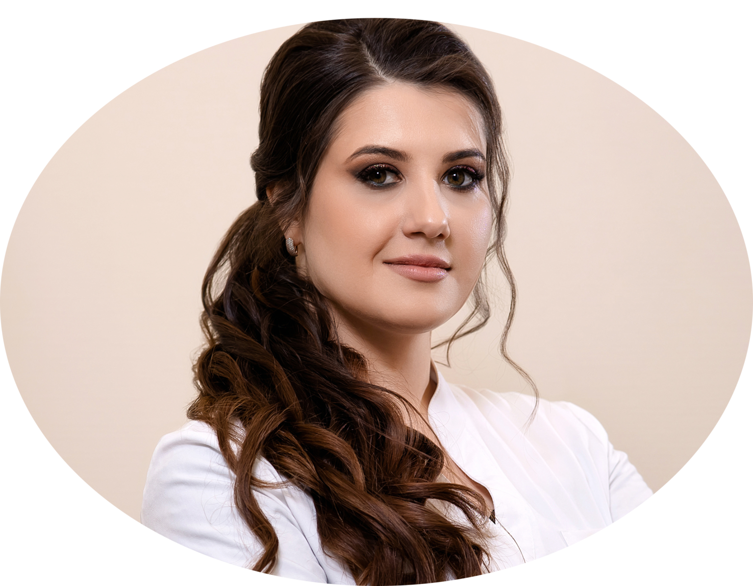Оболенкова Ирина Алексеевна